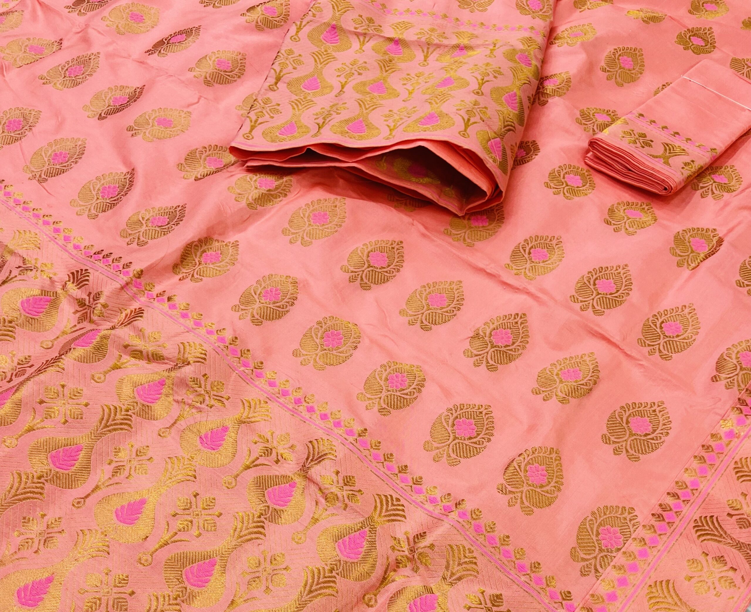 Mekhela Chadar - Image 2