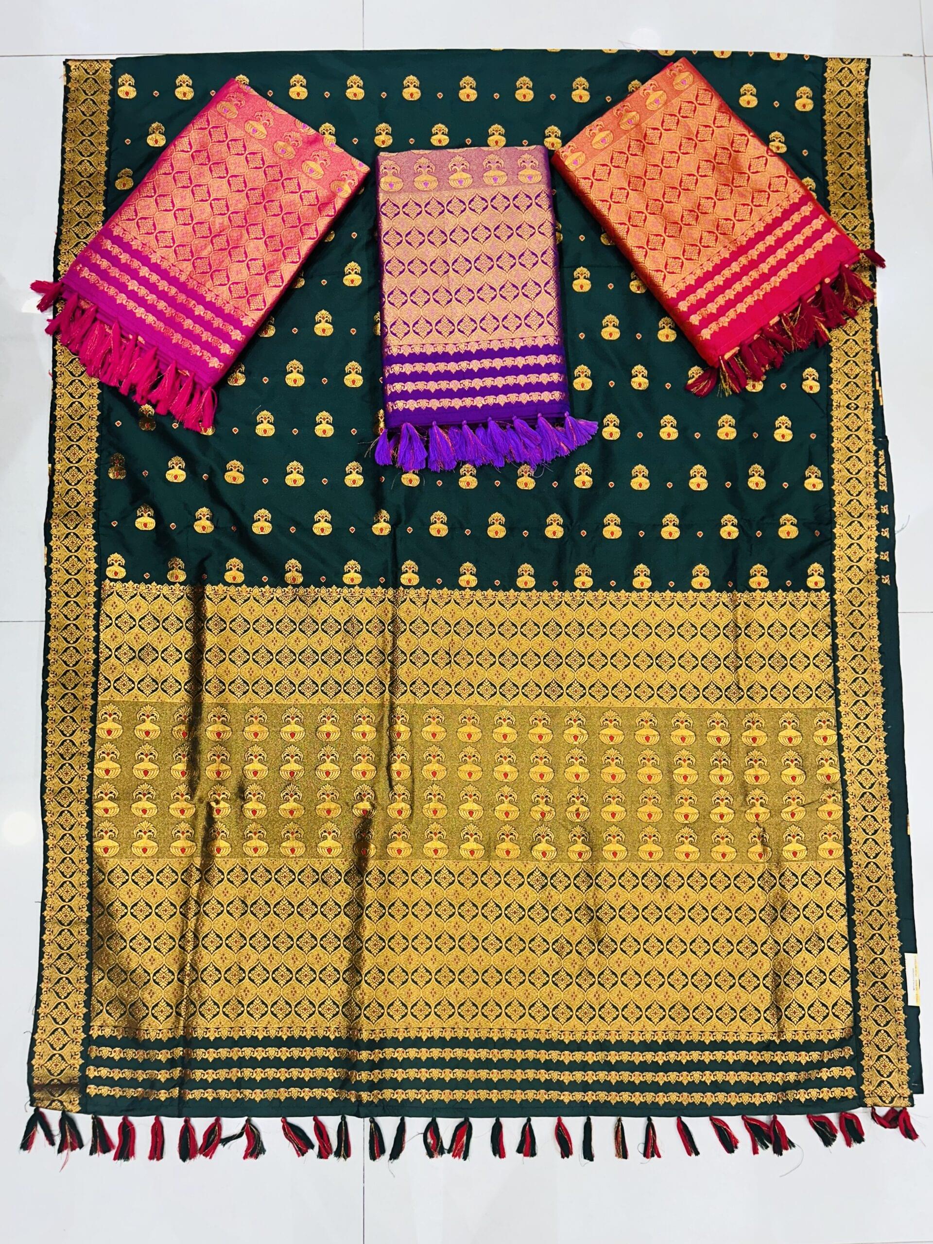 Royal Saree