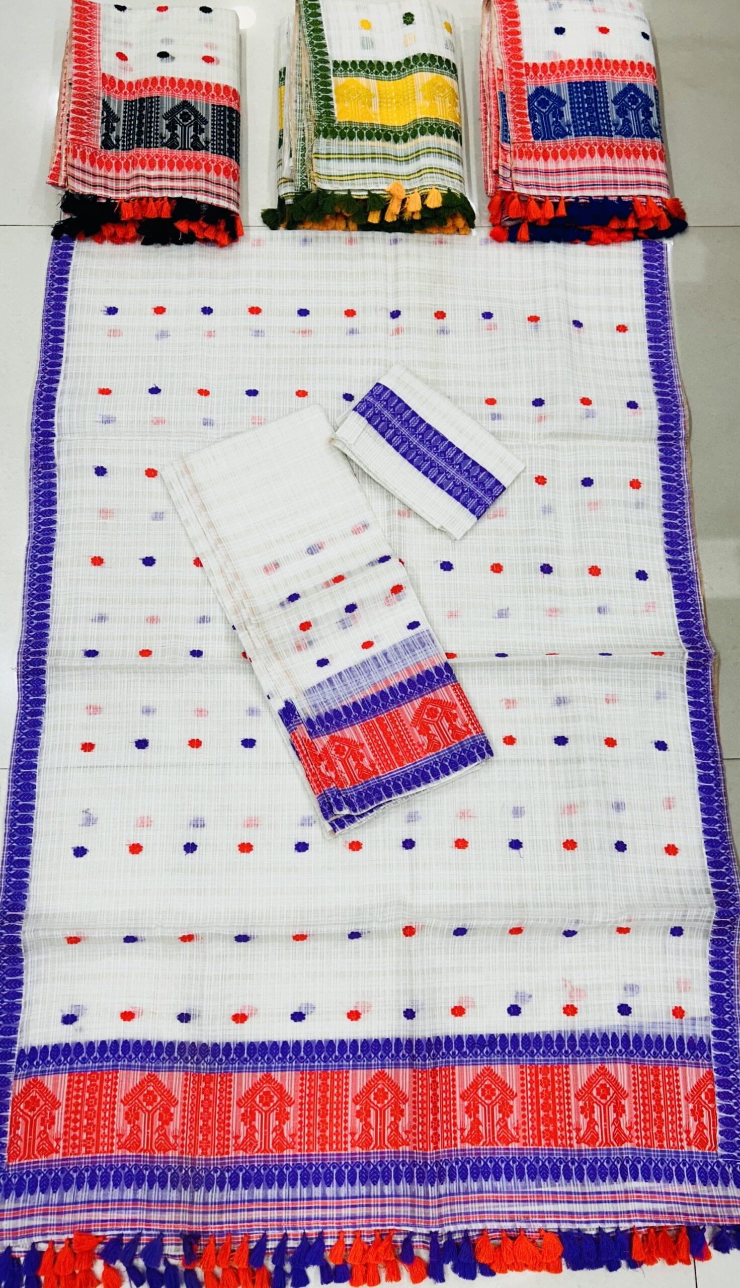 Mekhela Chadar
