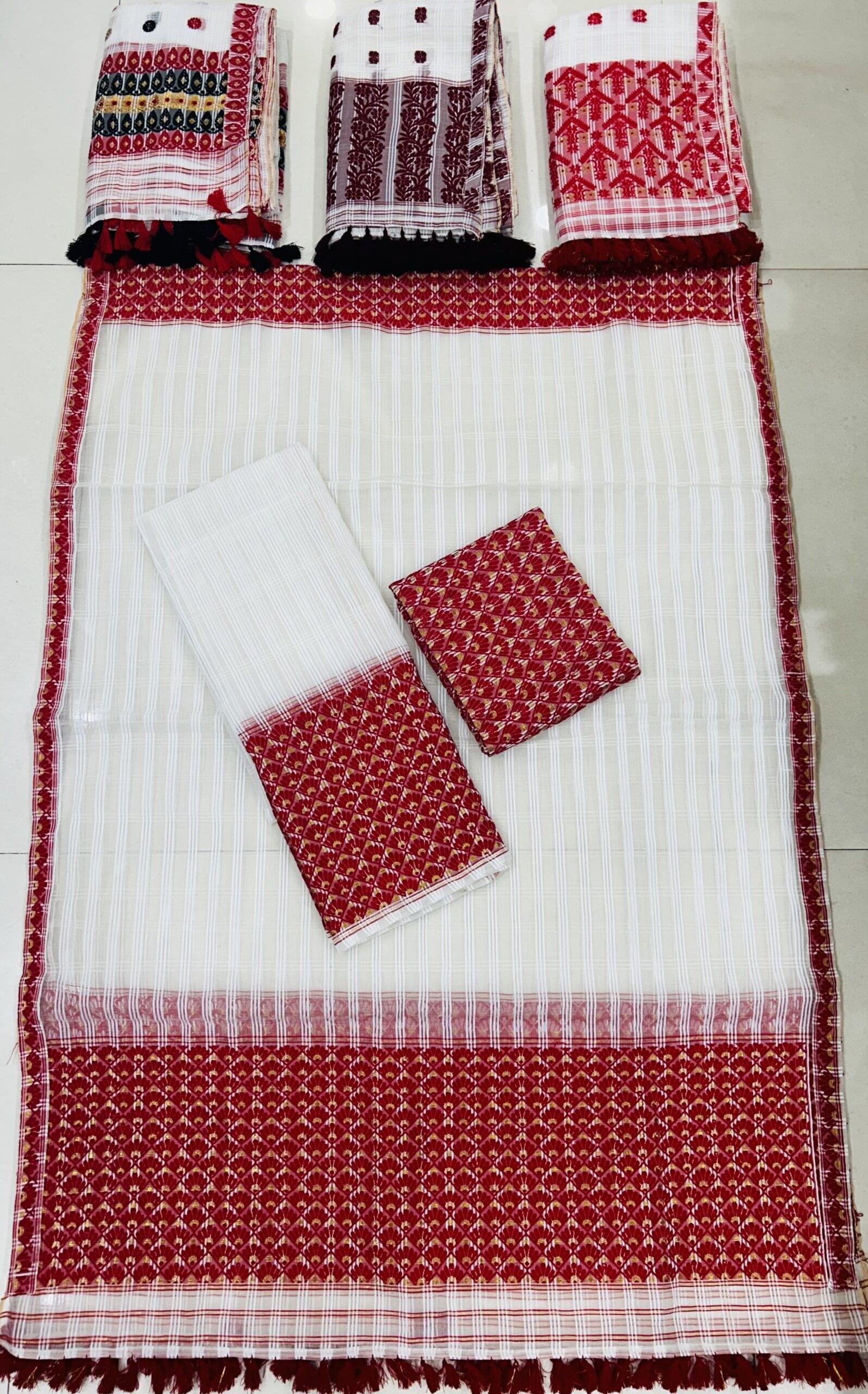 Mekhela Chadar