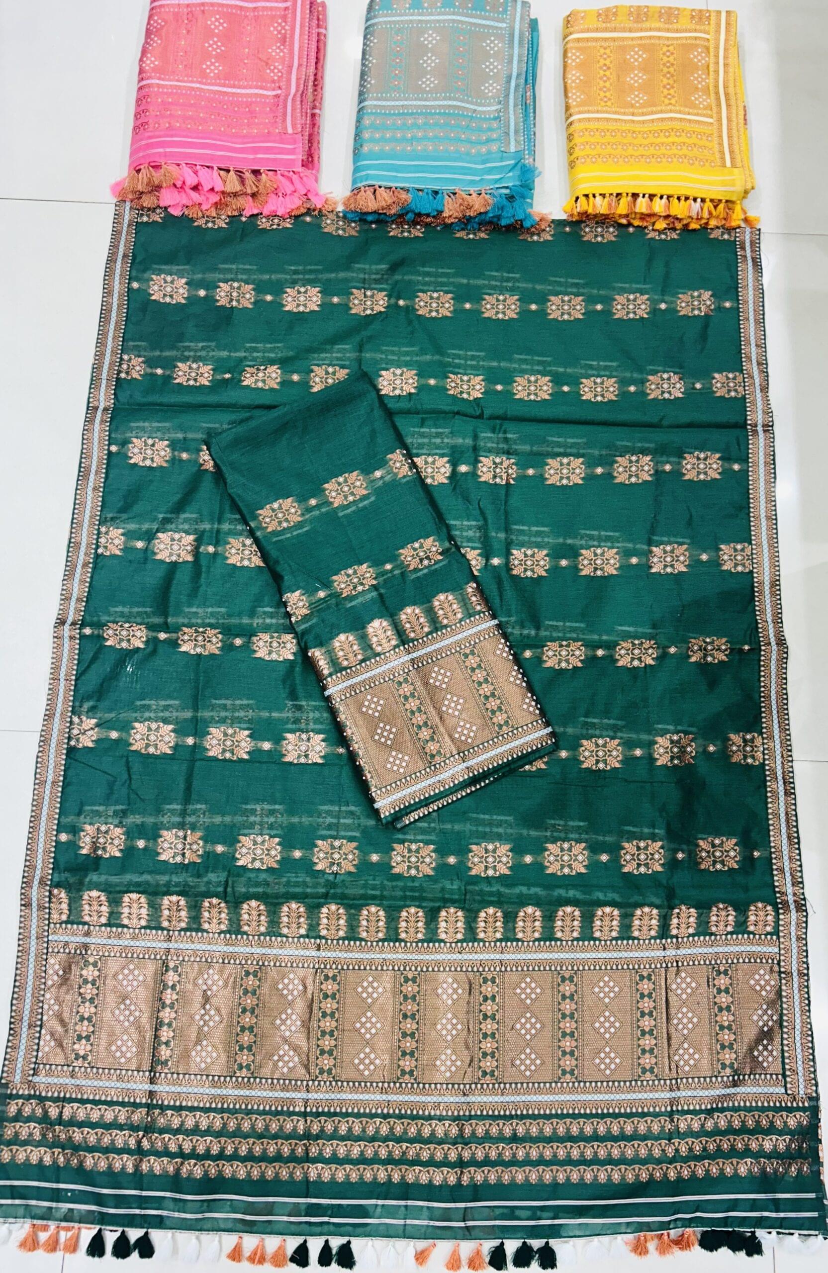 Mekhela Chadar