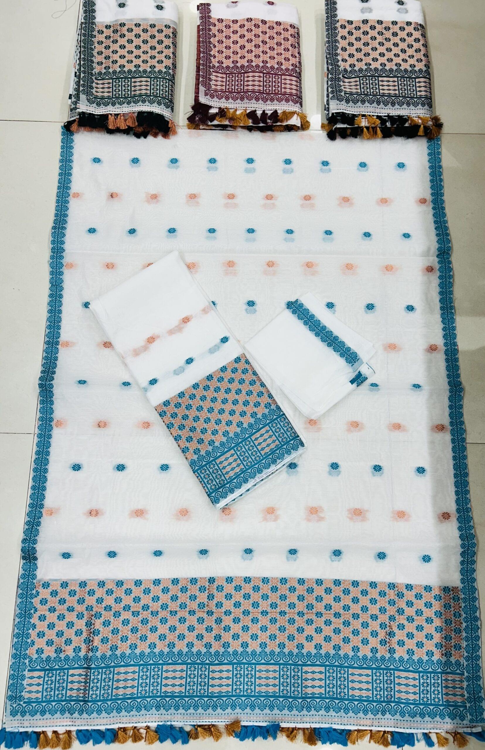 Mekhela Chadar