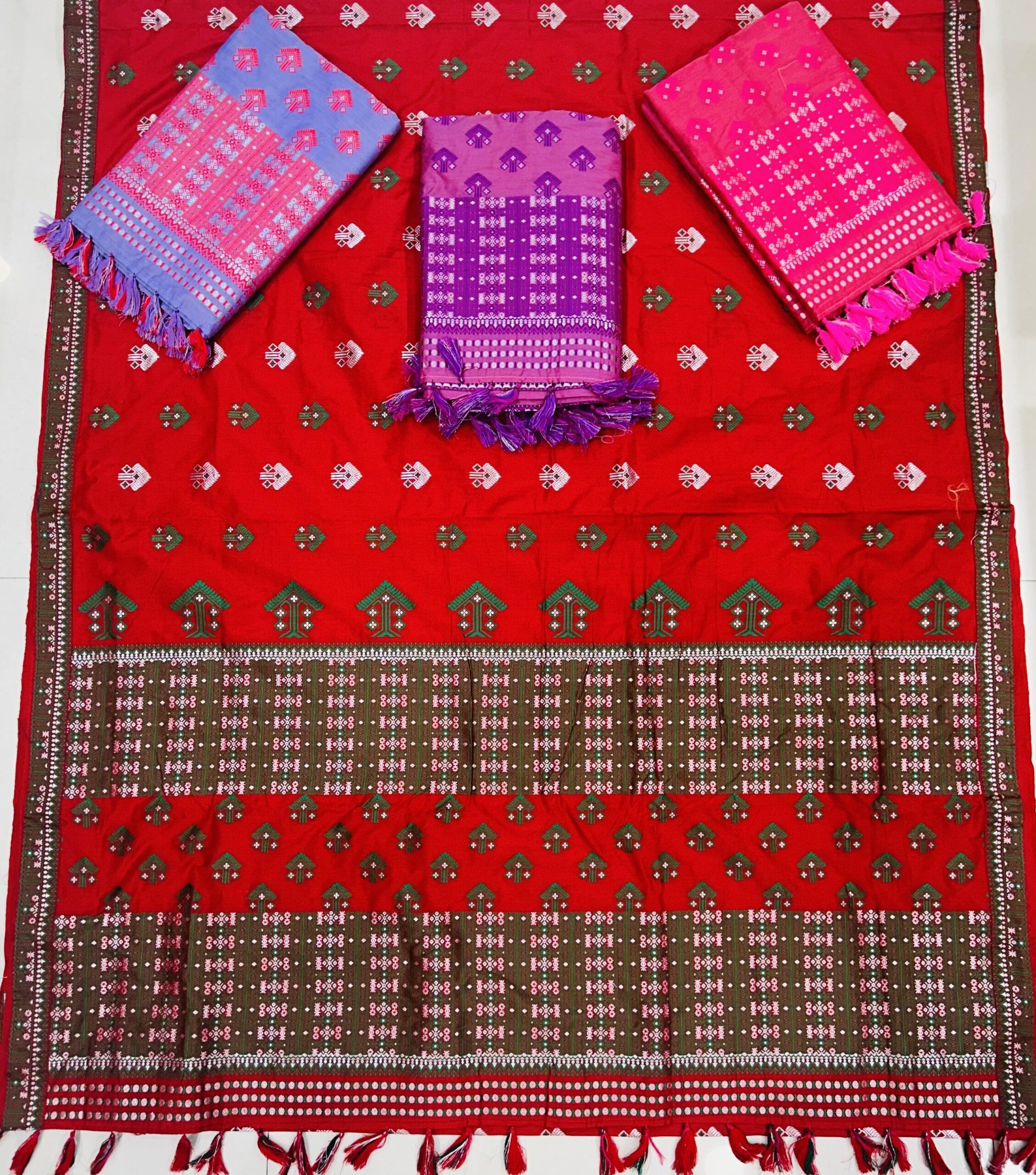 Royal Saree