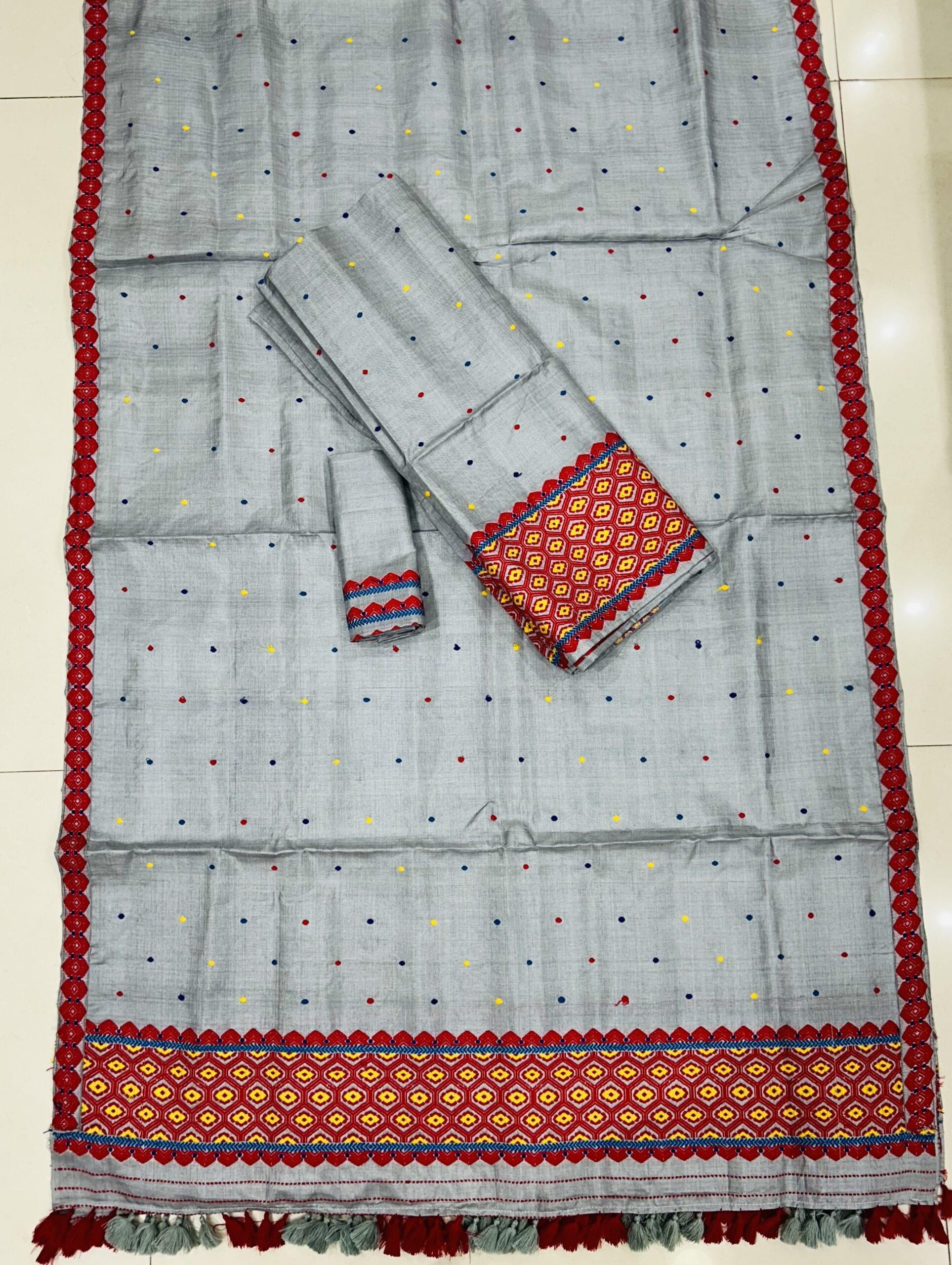 Mekhela Chadar