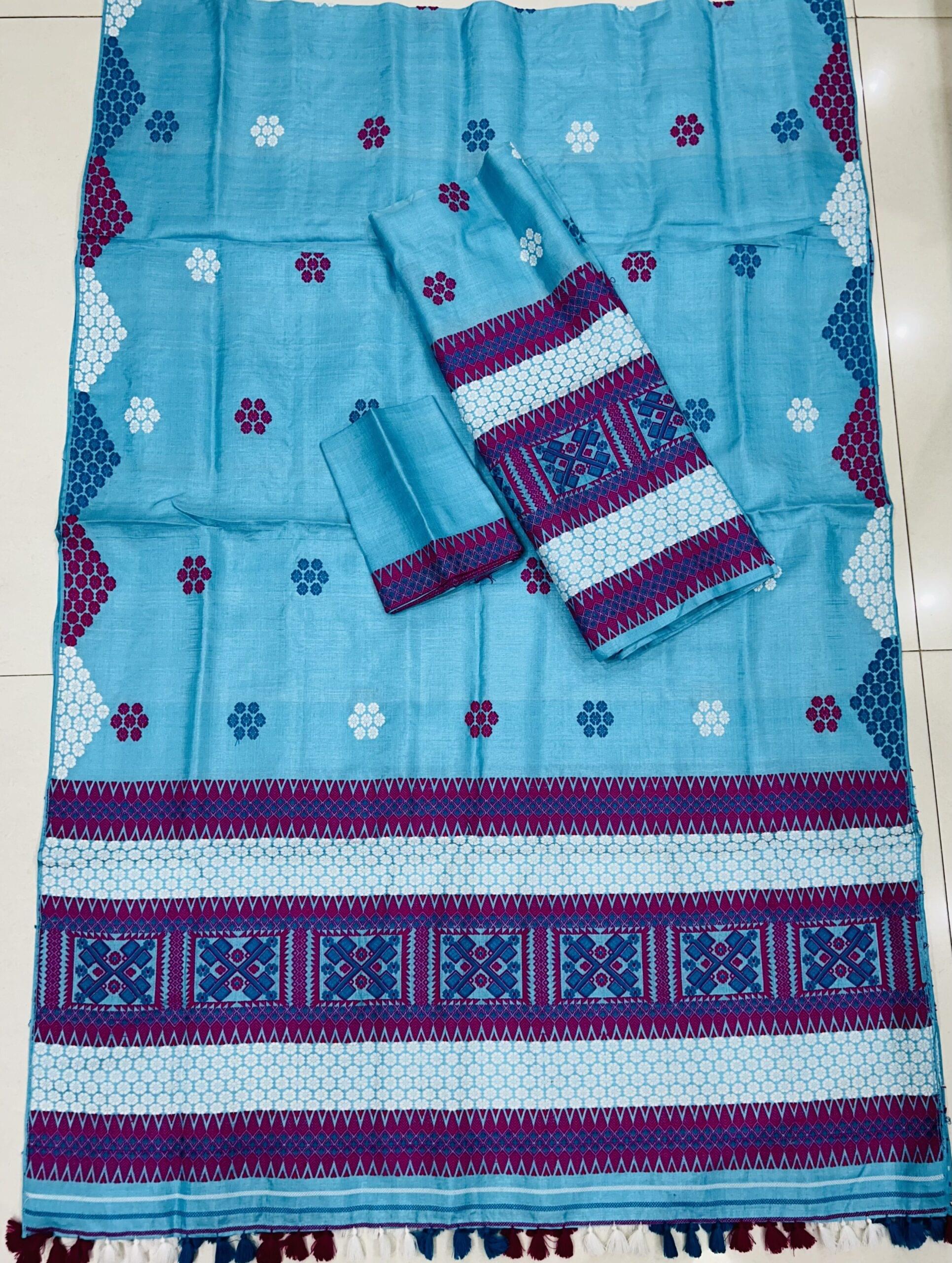 Mekhela Chadar