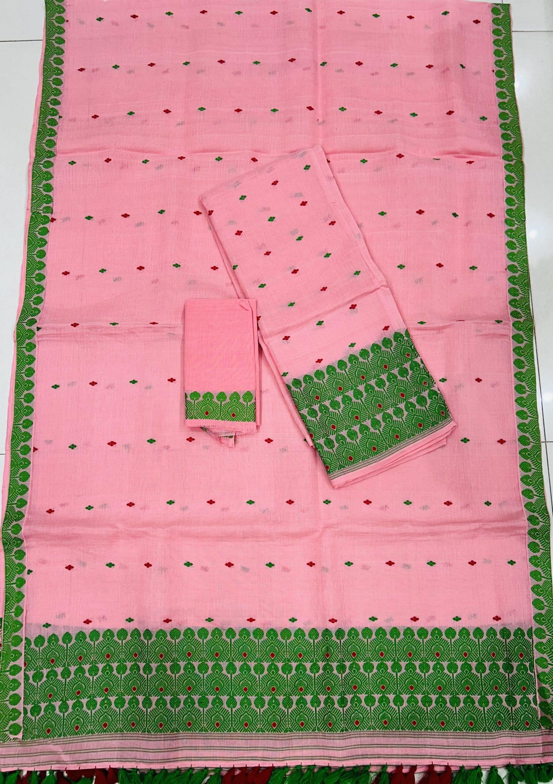 Mekhela Chadar