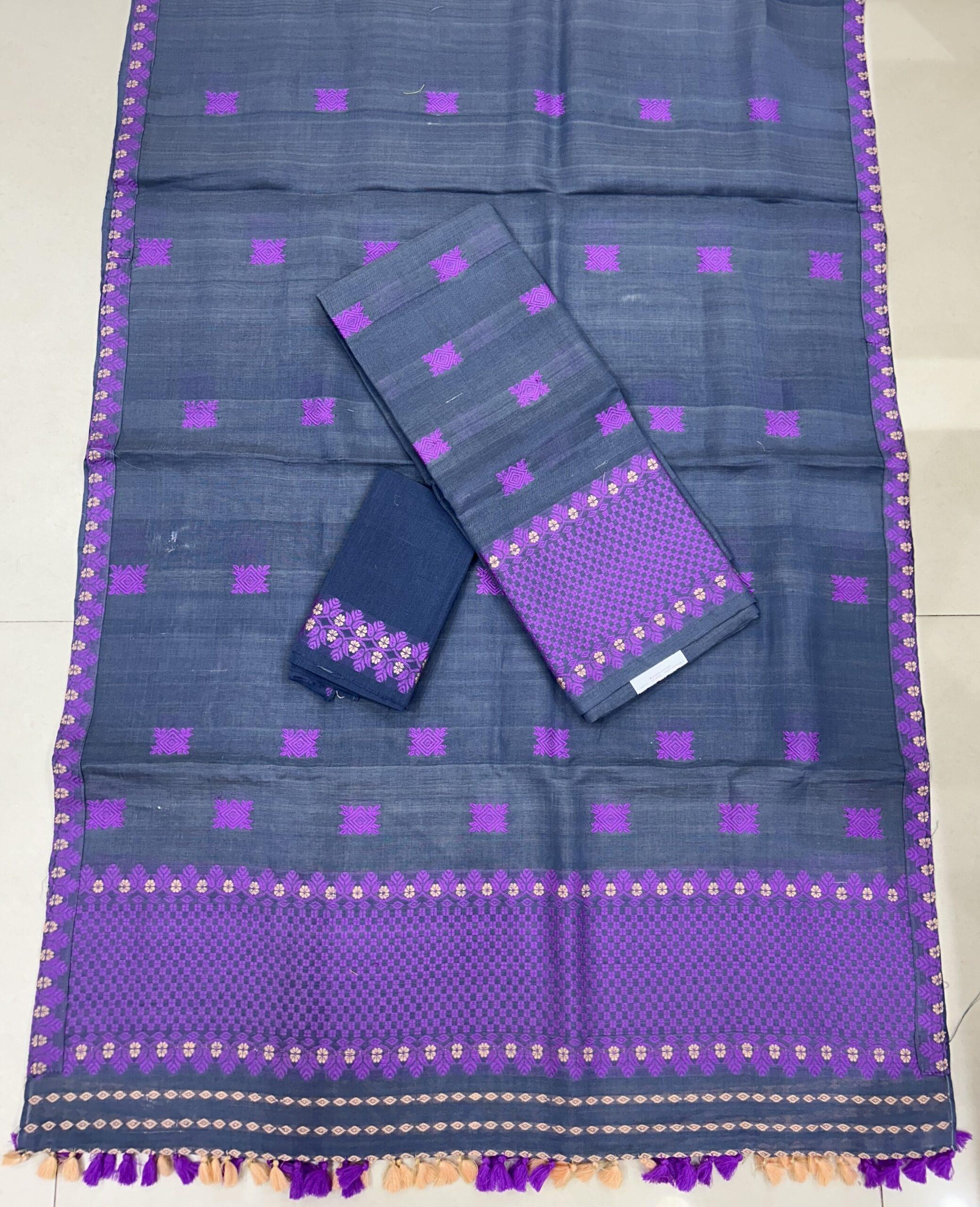 Mekhela Chadar