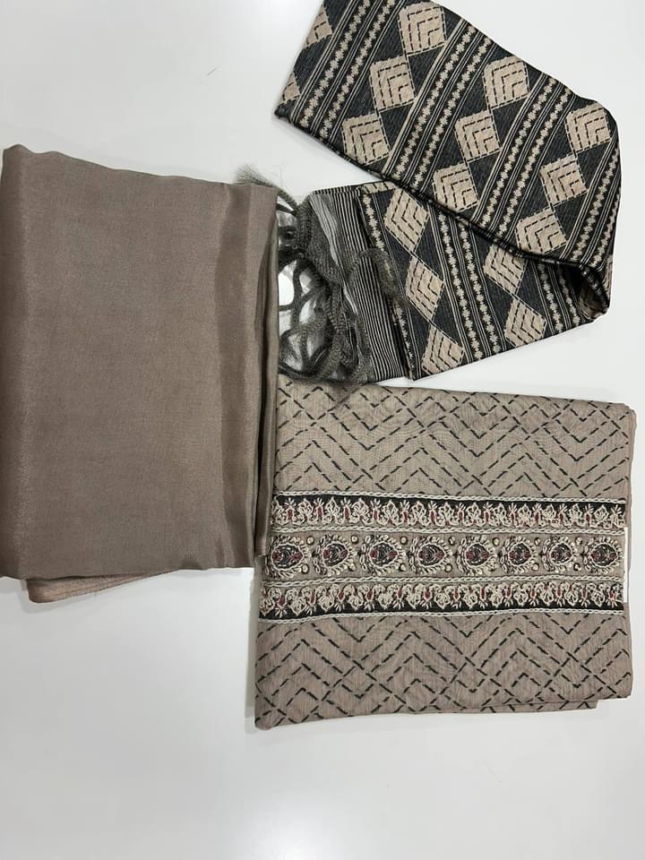 Suit Piece Set