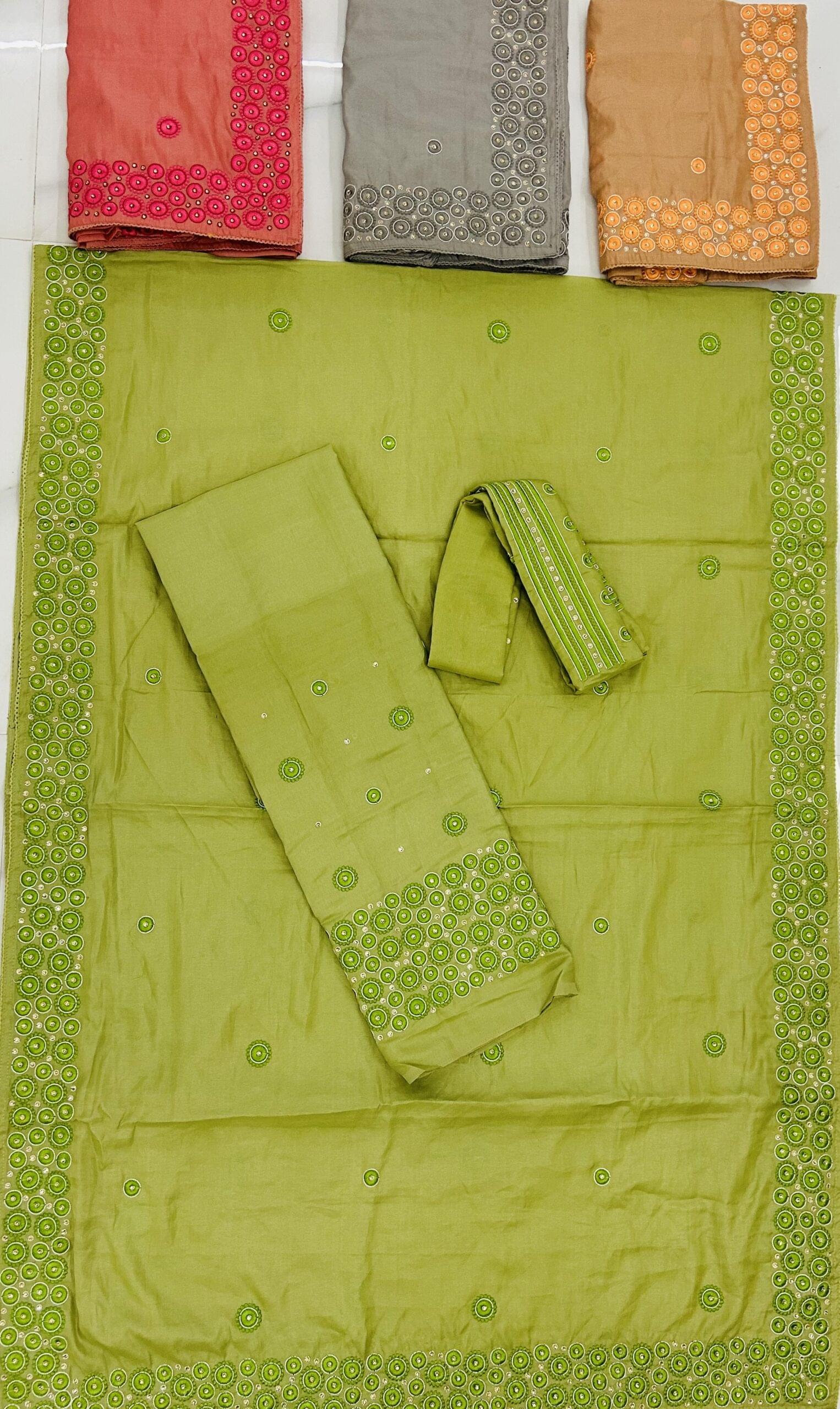 Mekhela Chadar