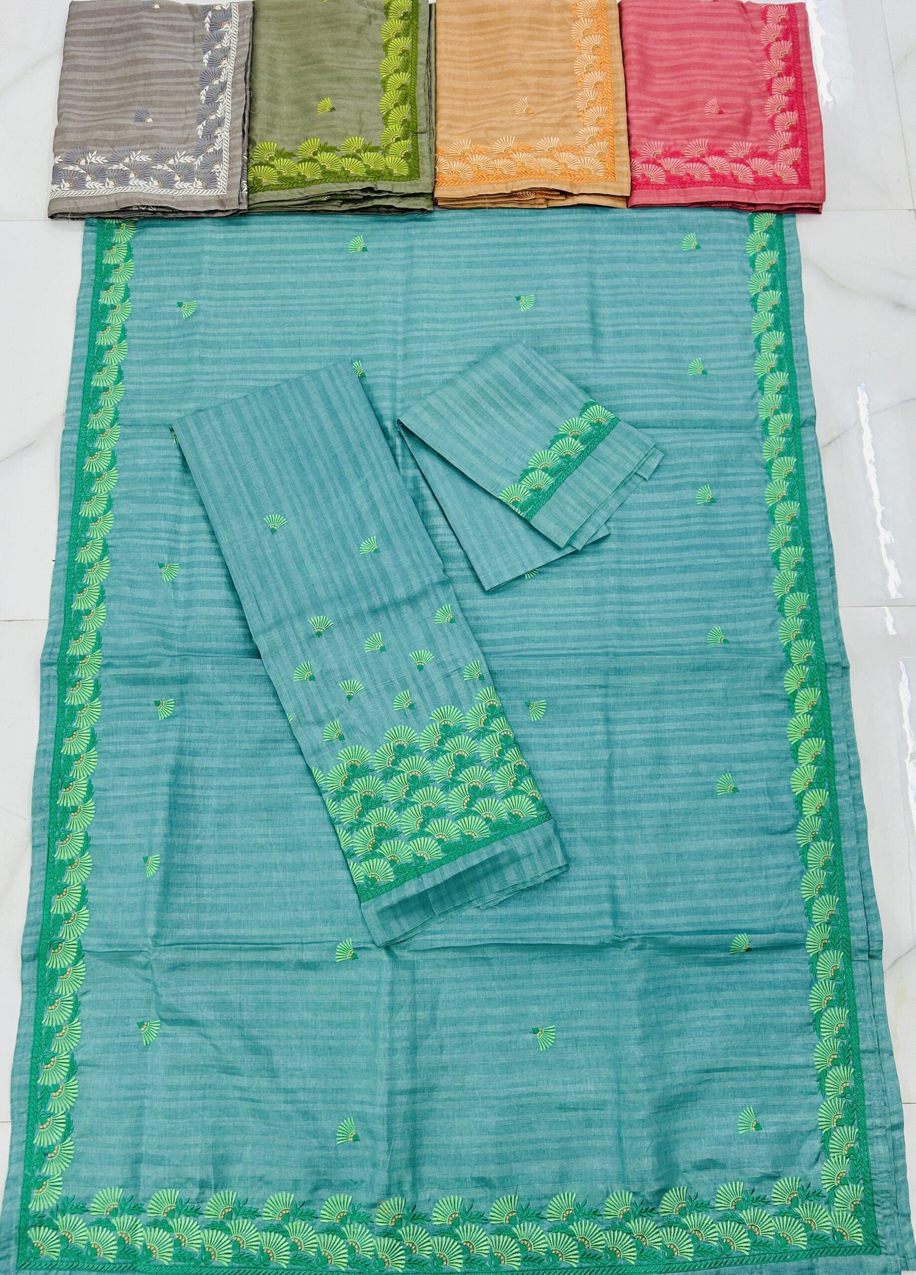 Mekhela Chadar