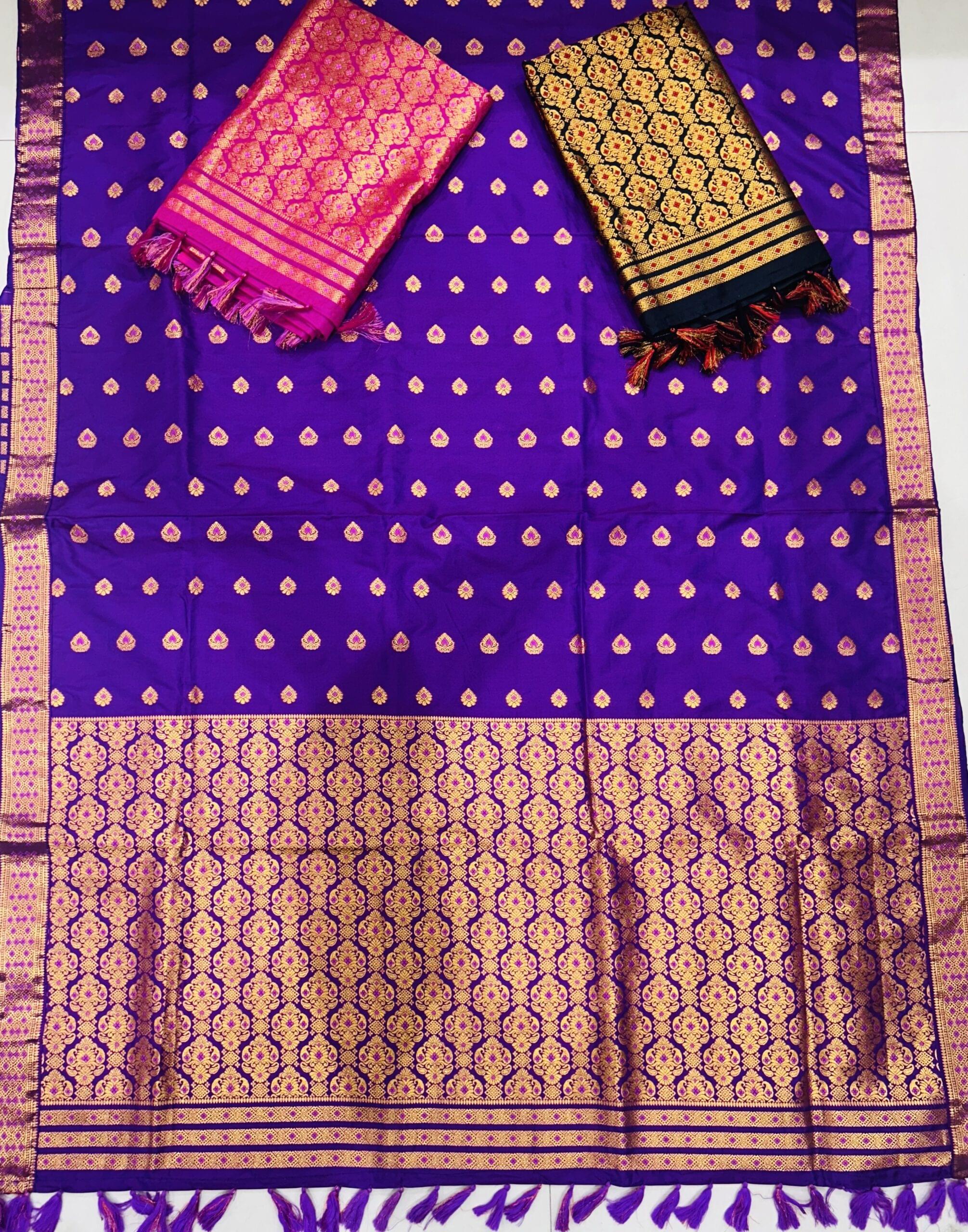 Royal Saree