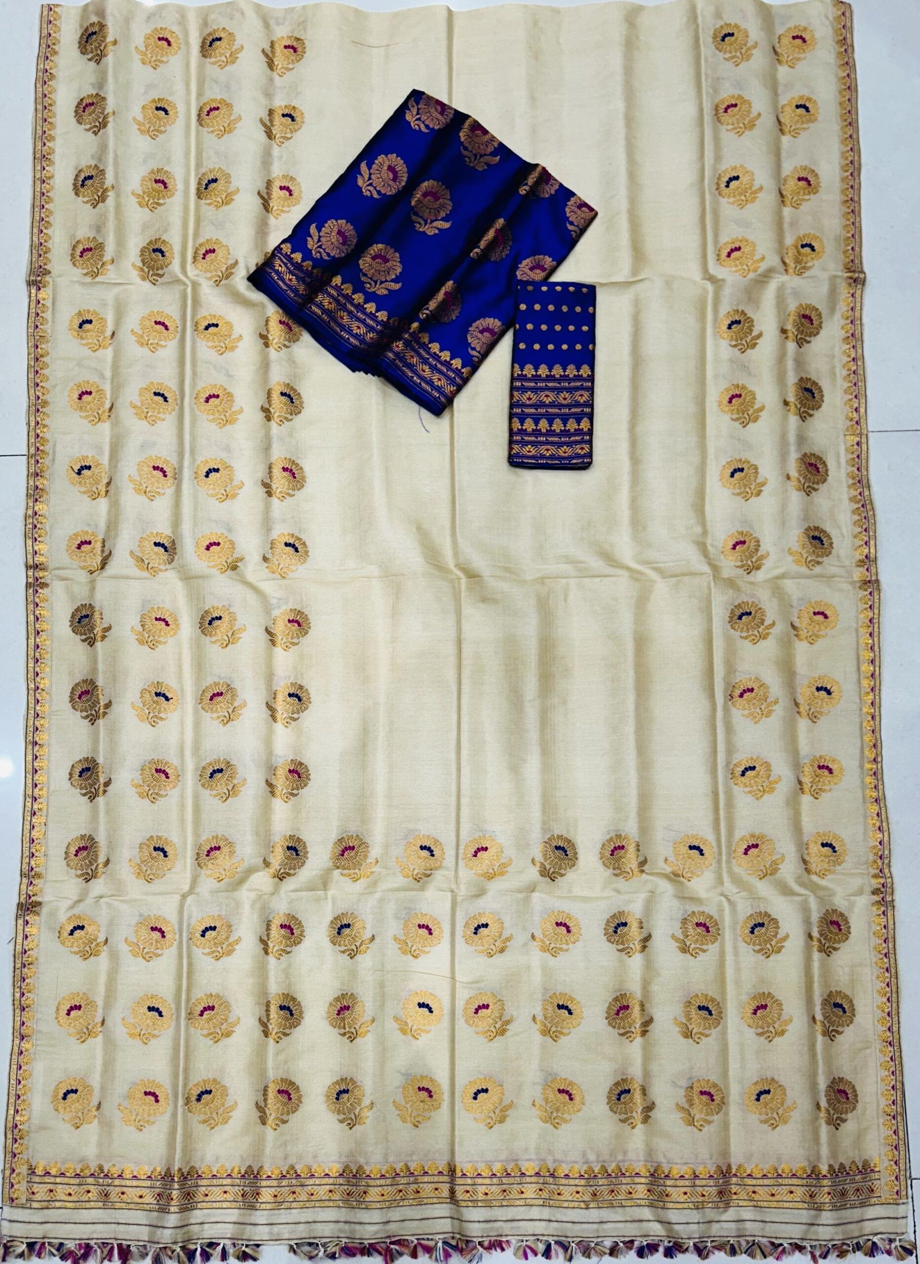 Mekhela Chadar