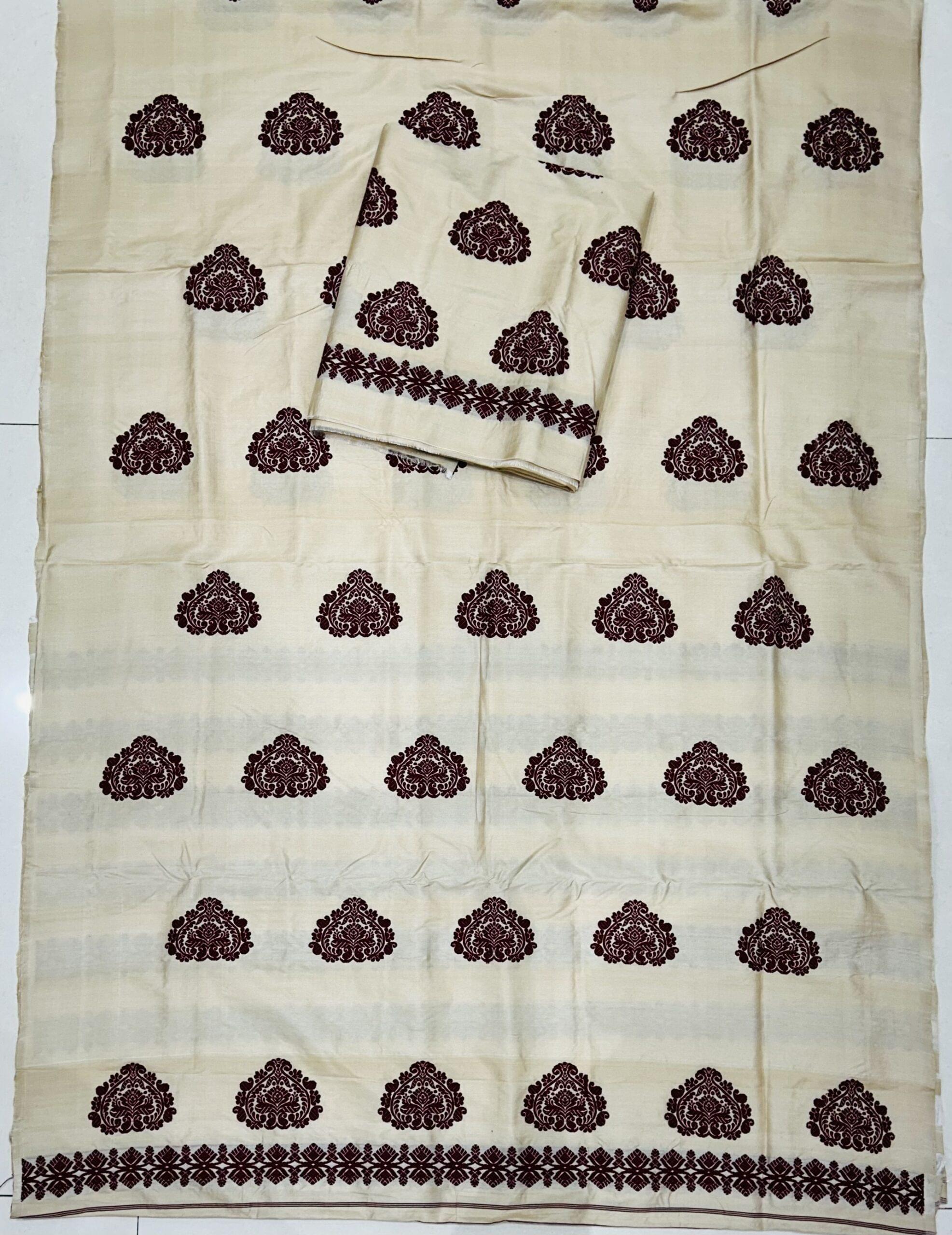 Mekhela Chadar