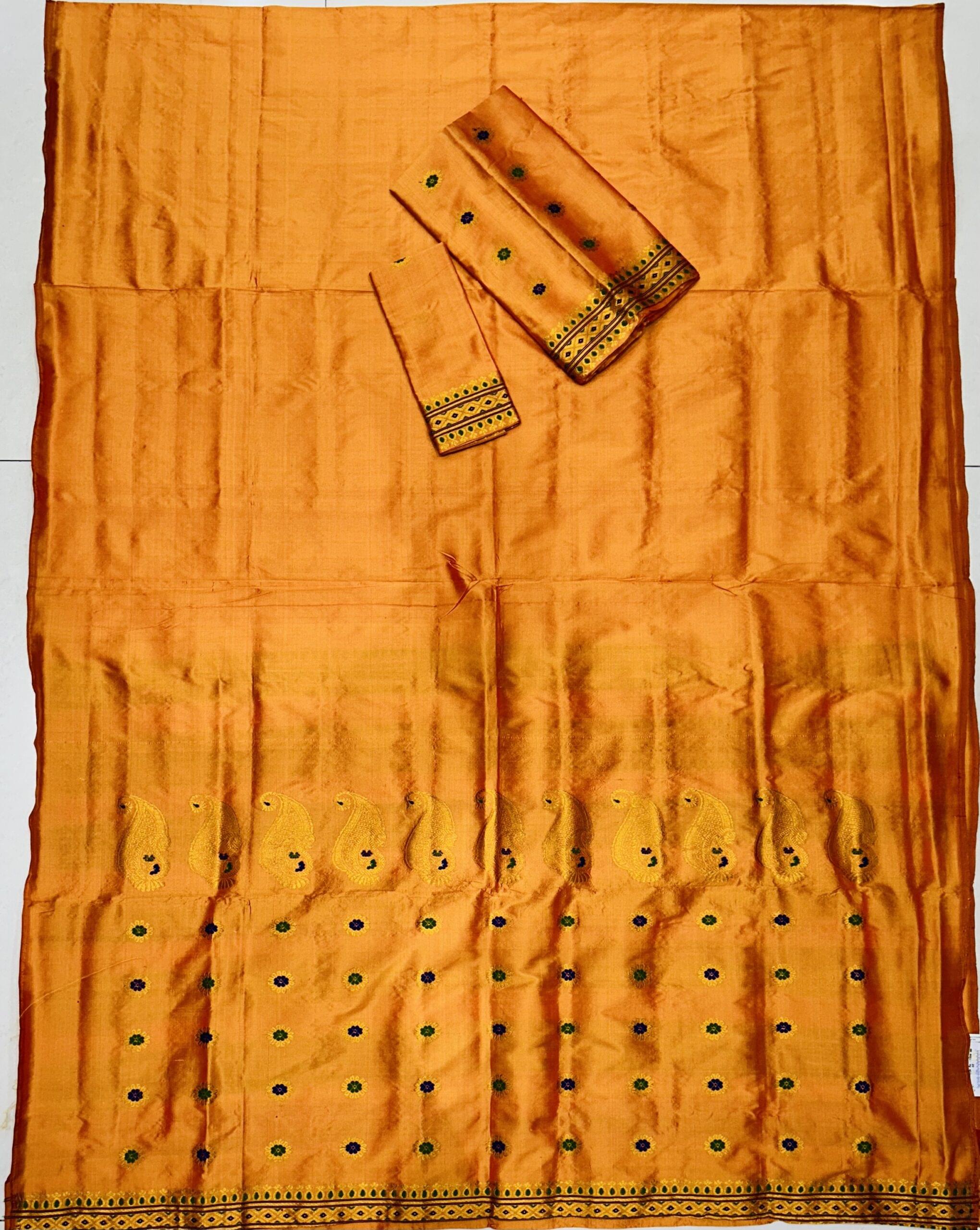 Mekhela Chadar