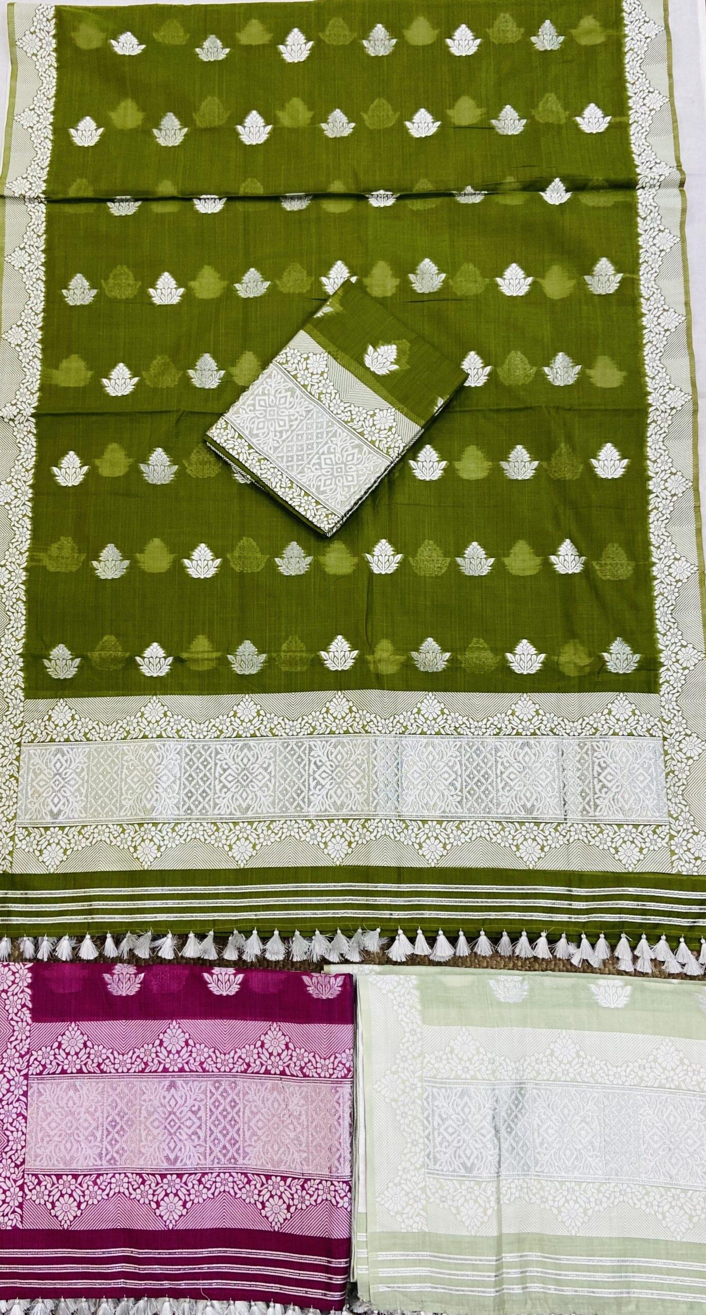 Mekhela Chadar