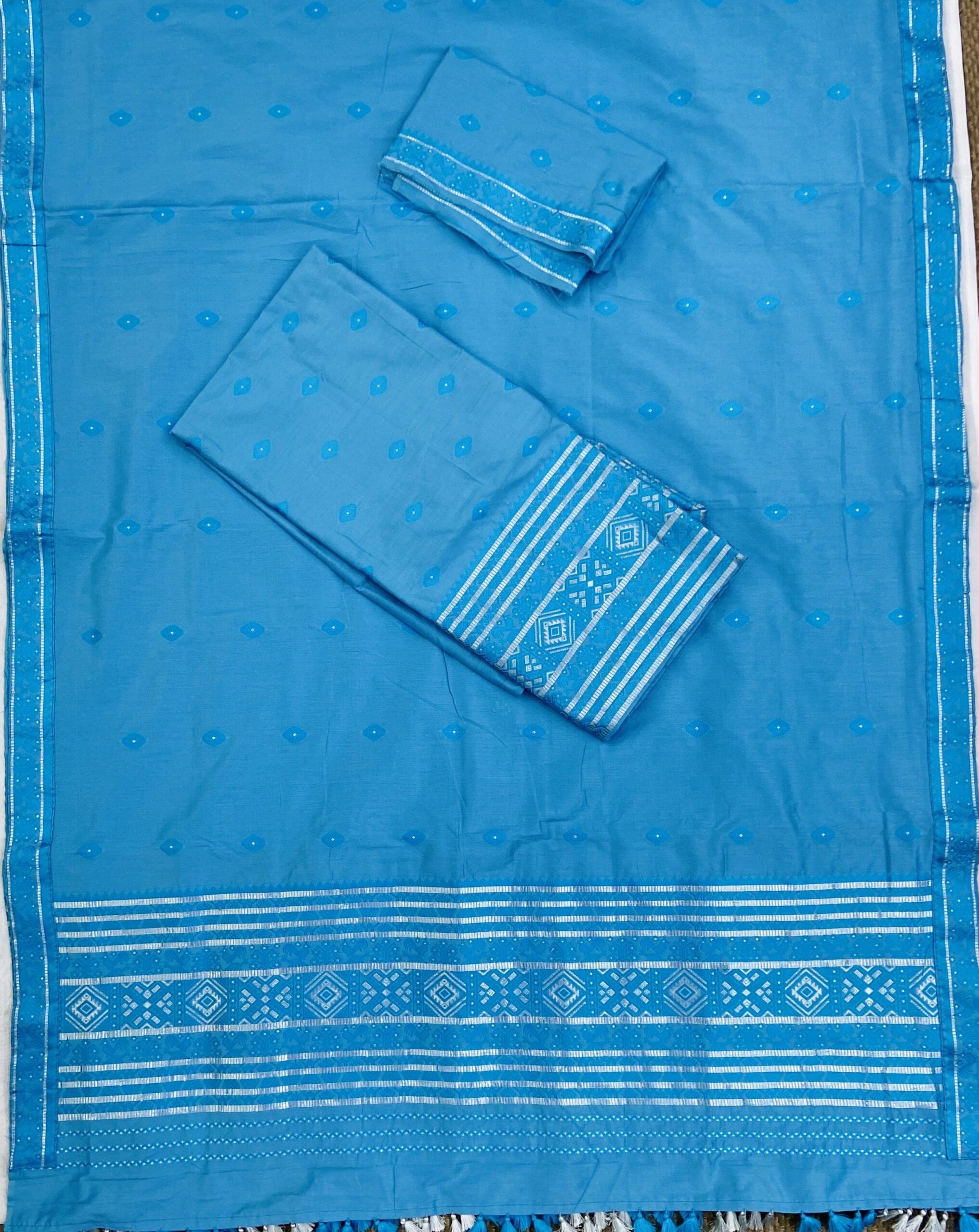 Mekhela Chadar