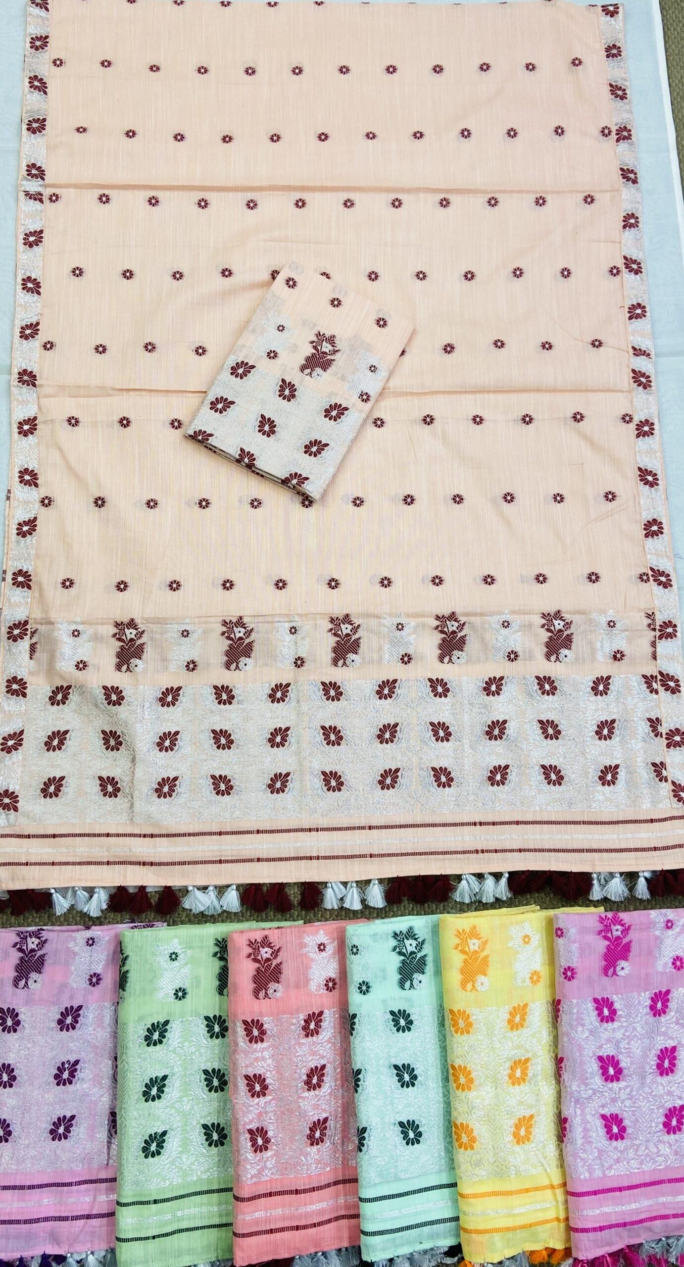 Mekhela Chadar