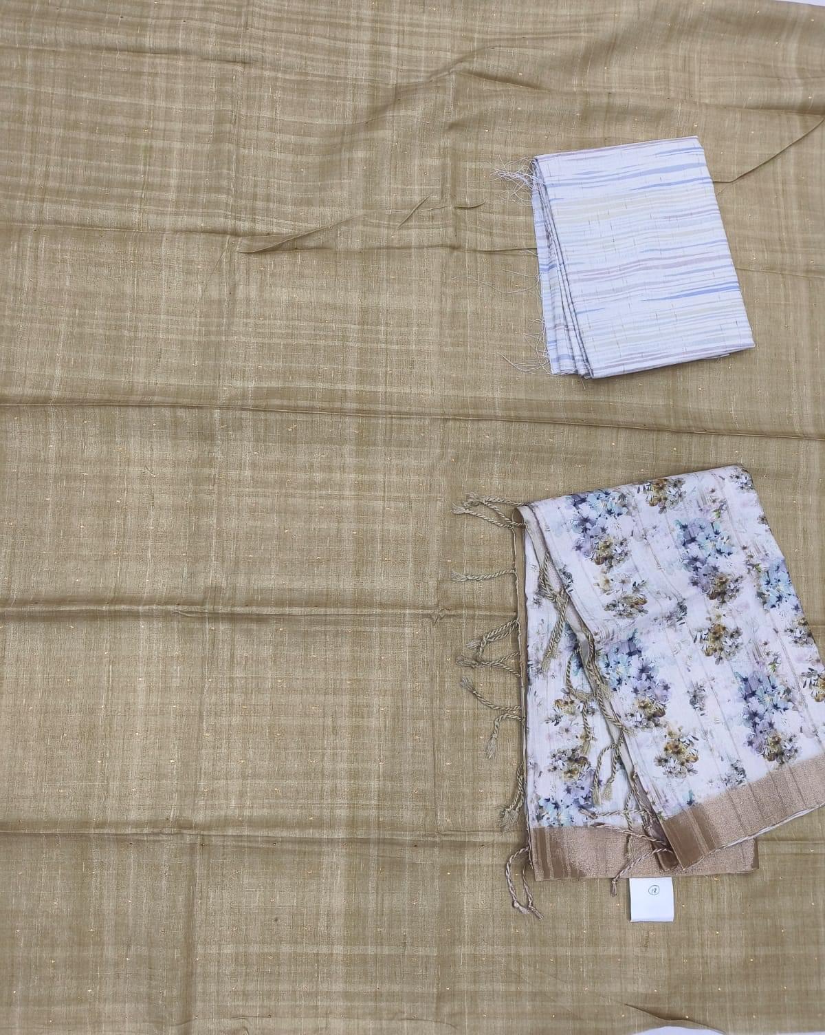 Salwar Suit Piece